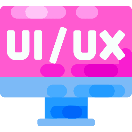 UX/UI Design